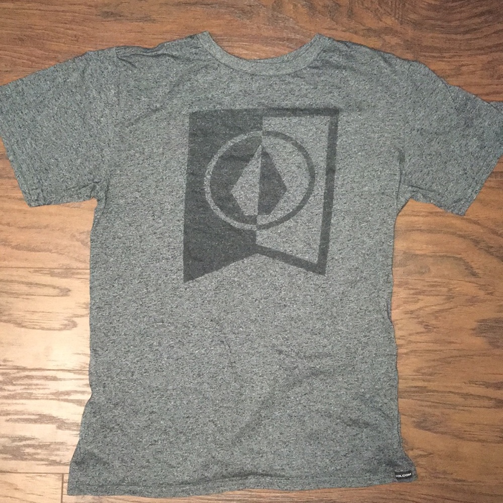 Volcom boys T-shirt